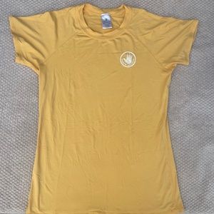 Body Glove Rash Guard Swim T